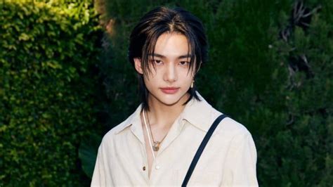 versace korean ambassador